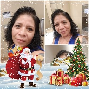 Meet your Posher, Maria carmen